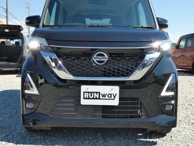 Nissan ROOX 2021 7300436-24