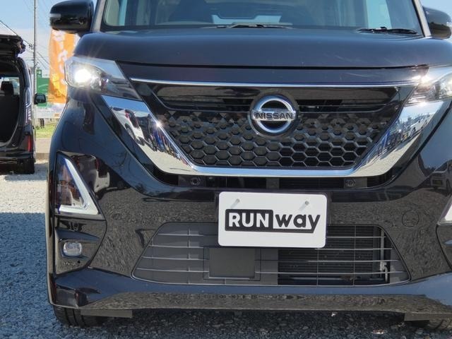 Nissan ROOX 2021 7300436-30