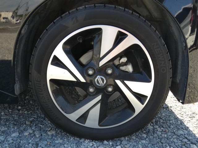 Nissan ROOX 2021 7300436-7