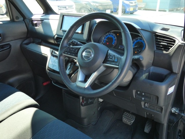 Nissan ROOX 2021 7300436-8