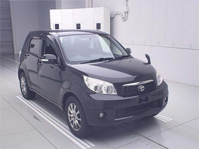 Toyota RUSH 2014 7313952-0