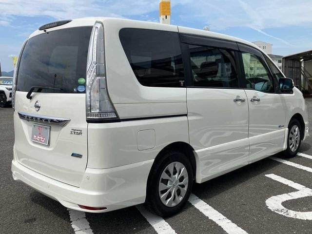 Nissan SERENA 2015 7314388-1