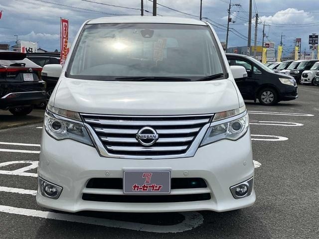 Nissan SERENA 2015 7314388-16