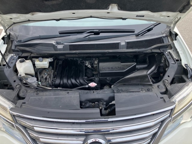 Nissan SERENA 2015 7314388-17