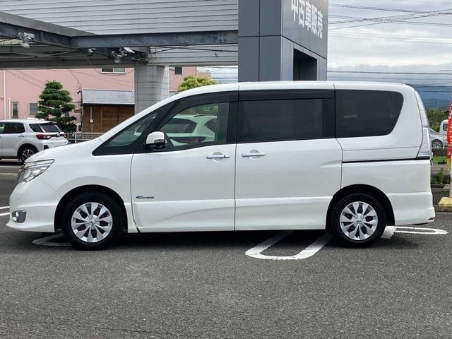 Nissan SERENA 2015 7314388-18