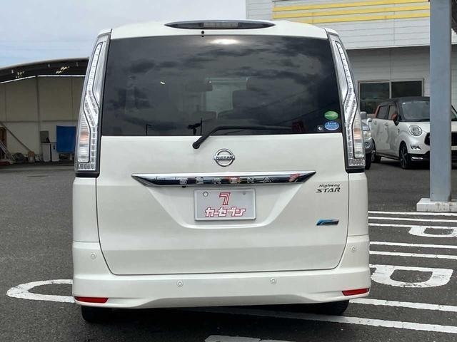 Nissan SERENA 2015 7314388-19