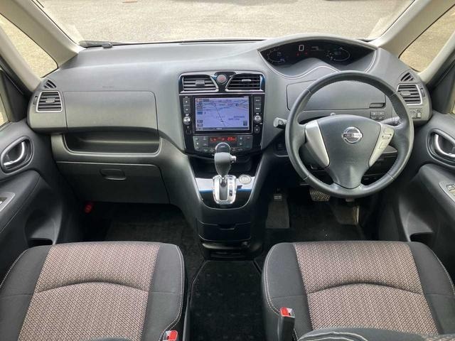 Nissan SERENA 2015 7314388-2