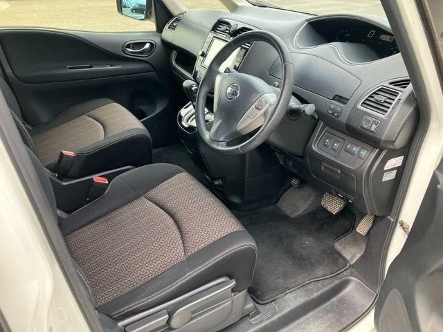 Nissan SERENA 2015 7314388-20