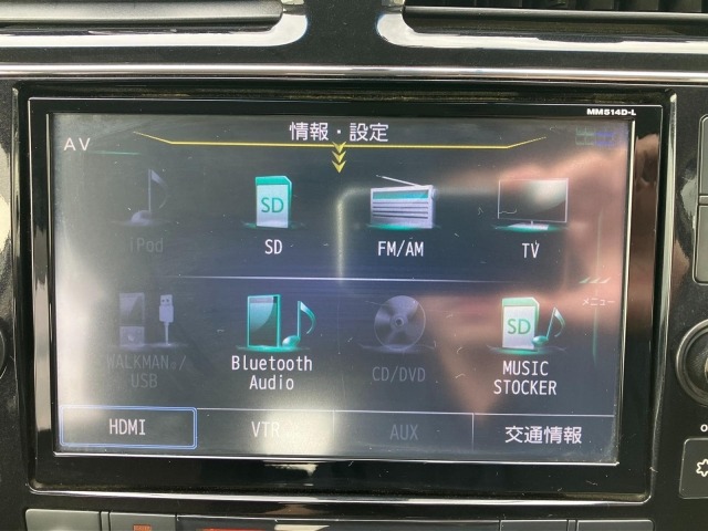 Nissan SERENA 2015 7314388-29