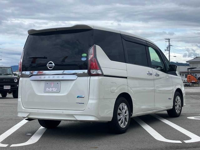 Nissan SERENA 2017 7314392-1