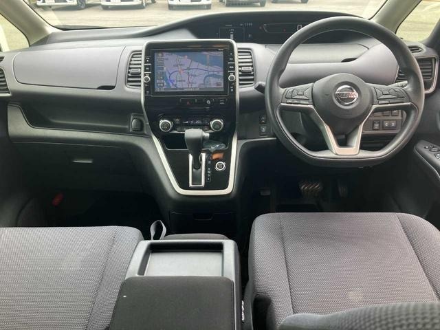 Nissan SERENA 2017 7314392-2