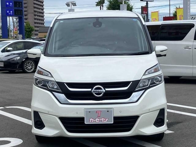Nissan SERENA 2017 7314392-5