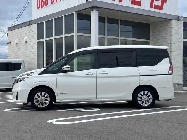 Nissan SERENA 2017 7314392-6