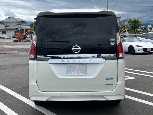 Nissan SERENA 2017 7314392-7