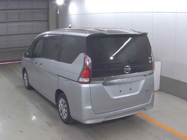 Nissan SERENA 2017 7314504-1
