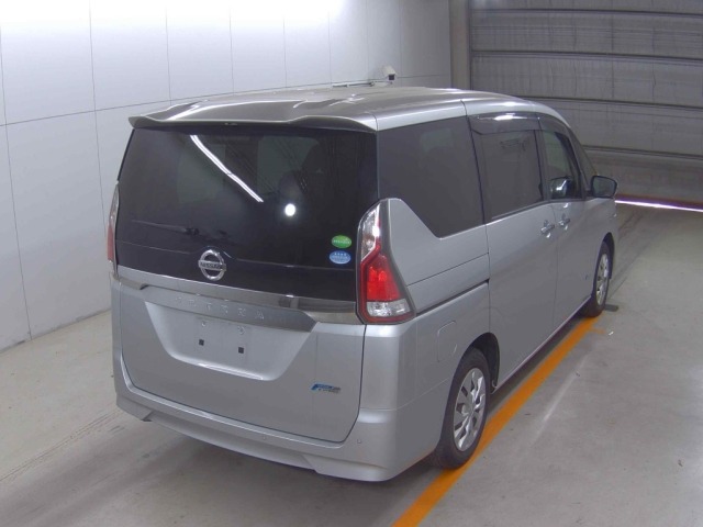 Nissan SERENA 2017 7314504-4