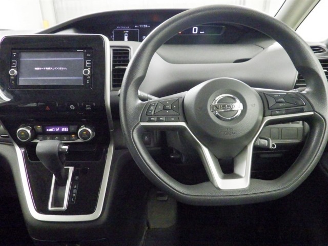 Nissan SERENA 2017 7314504-5