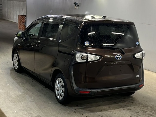 Toyota SIENTA 2017 7311789-1