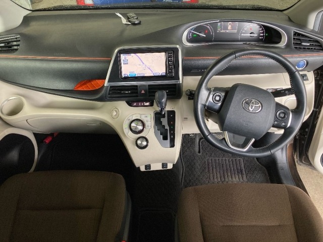 Toyota SIENTA 2017 7311789-3