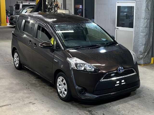 Toyota SIENTA 2017 7311789-4