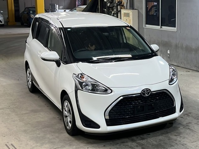 Toyota SIENTA 2021 7311819-4