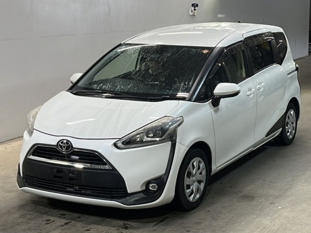 Toyota SIENTA 2017 7311841-0