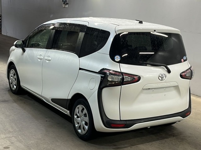 Toyota SIENTA 2017 7311841-1
