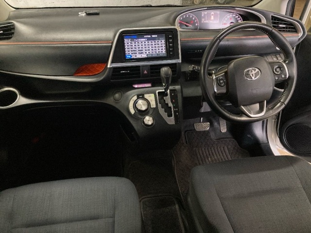 Toyota SIENTA 2017 7311841-3