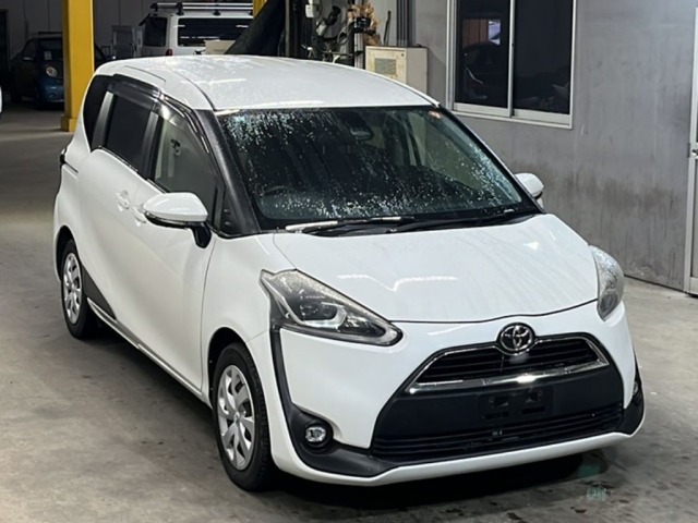 Toyota SIENTA 2017 7311841-4