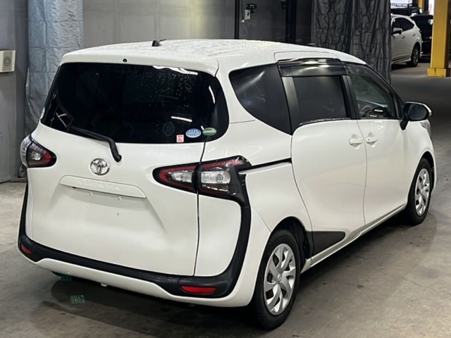 Toyota SIENTA 2017 7311841-5