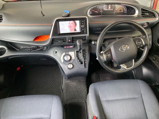 Toyota SIENTA 2017 7311842-3