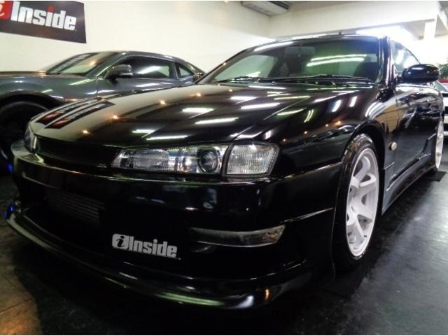 Nissan SILVIA 1998 7316330-0