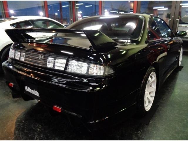 Nissan SILVIA 1998 7316330-1
