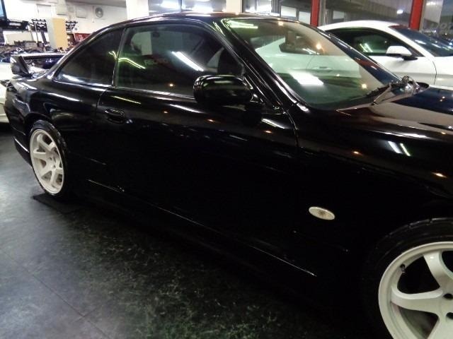 Nissan SILVIA 1998 7316330-10