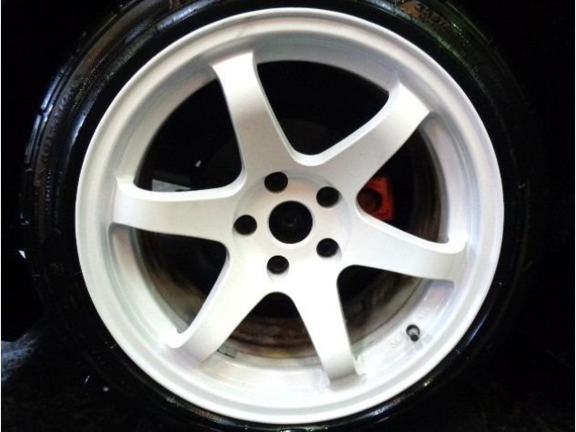 Nissan SILVIA 1998 7316330-12