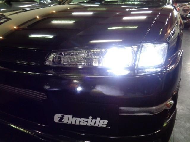 Nissan SILVIA 1998 7316330-14