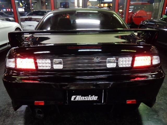 Nissan SILVIA 1998 7316330-16