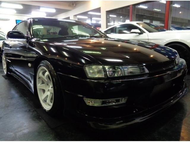 Nissan SILVIA 1998 7316330-18