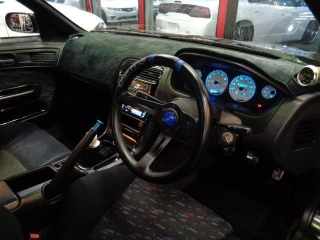 Nissan SILVIA 1998 7316330-2