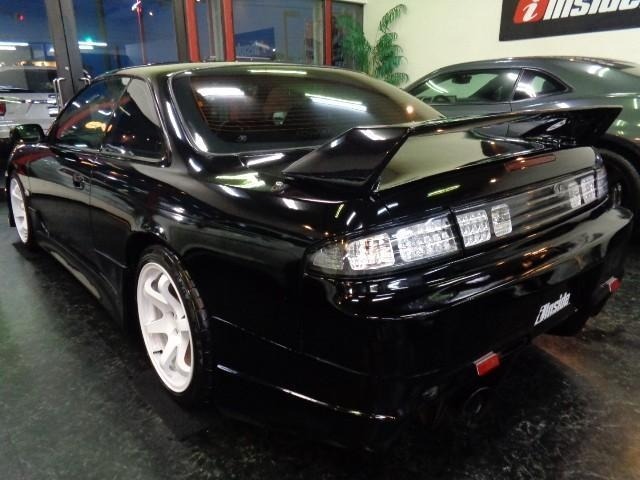 Nissan SILVIA 1998 7316330-20