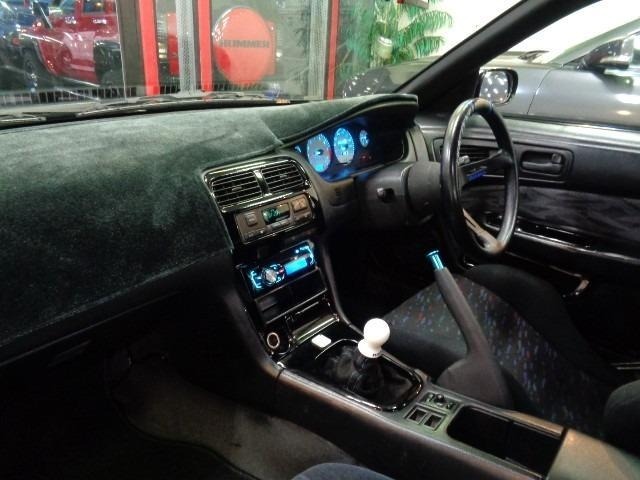 Nissan SILVIA 1998 7316330-21