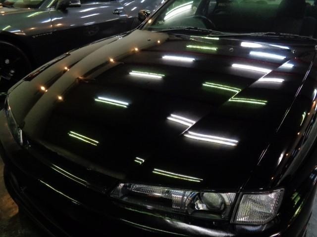Nissan SILVIA 1998 7316330-22