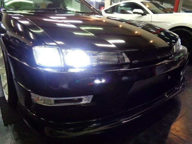 Nissan SILVIA 1998 7316330-24