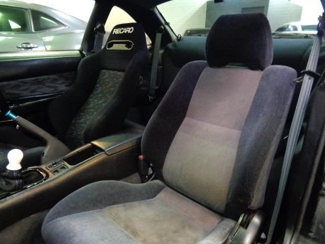 Nissan SILVIA 1998 7316330-25