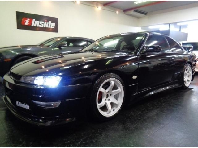 Nissan SILVIA 1998 7316330-26