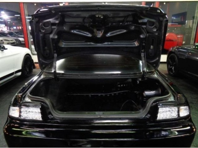 Nissan SILVIA 1998 7316330-27