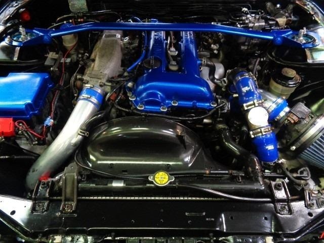 Nissan SILVIA 1998 7316330-29
