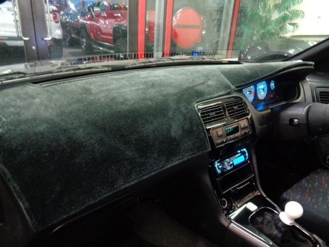Nissan SILVIA 1998 7316330-32