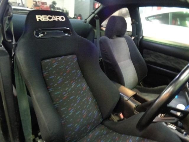 Nissan SILVIA 1998 7316330-33