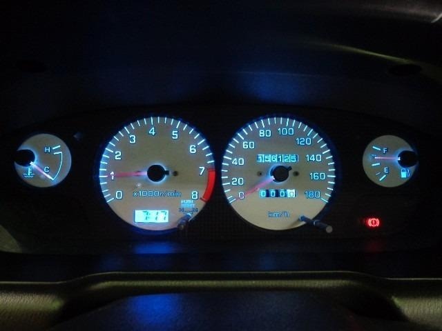 Nissan SILVIA 1998 7316330-36